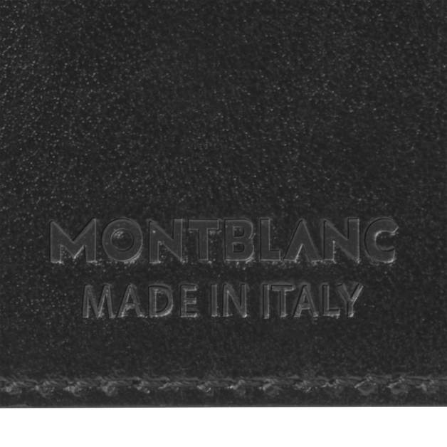 Meisterstück Cartera para 6 tarjetas con clip para billetes - 5