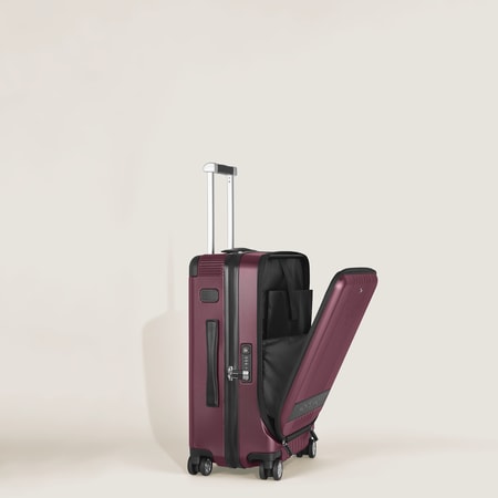 #MY4810 Cabin Trolley with Pocket