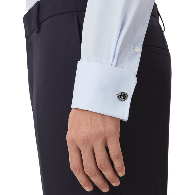 Cufflinks Meisterstück Nib Décor 100 years black - 4