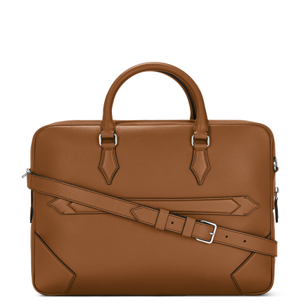 Grain document case