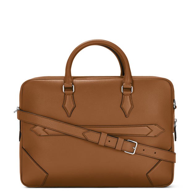 Grain document case - 3