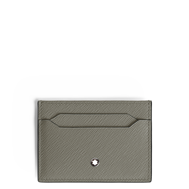 Sartorial Portatarjetas para 5 tarjetas - 1