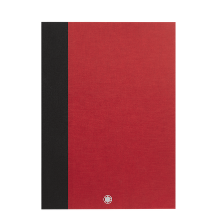 2X Carnets Moyen Format pour Augmented Paper, Pages Blanches