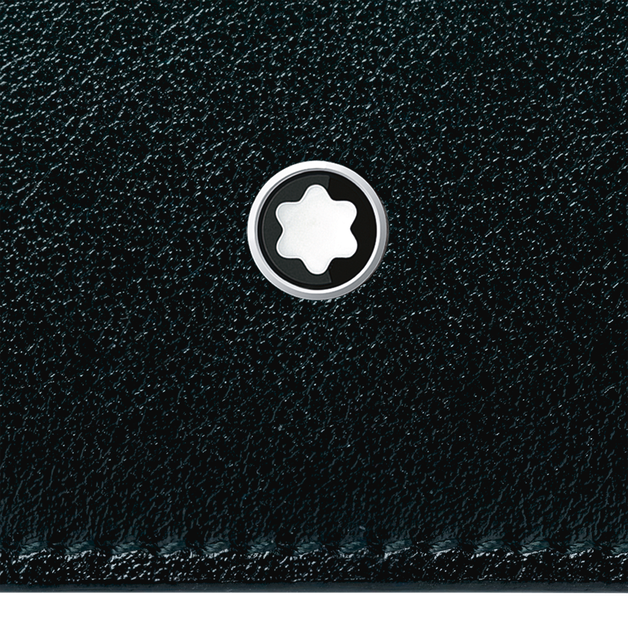 Meisterstück card holder 4cc - 5