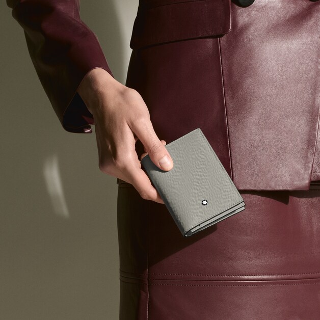 Sartorial card holder 4cc - 4