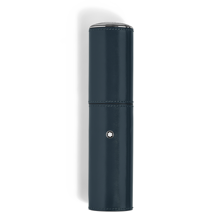 High Artistry and Artisan 1-Pen Pouch in Meisterstück Leather