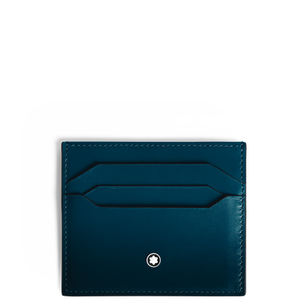 Meisterstück card holder 6cc