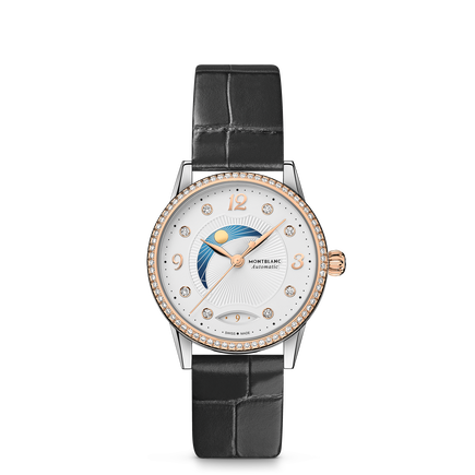 Montblanc Bohème Day & Night 34 mm