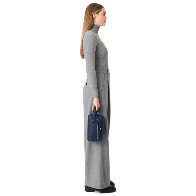Sartorial wash bag - 7