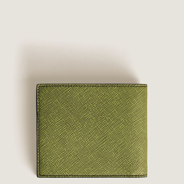 Sartorial Cartera para 8 tarjetas - 3
