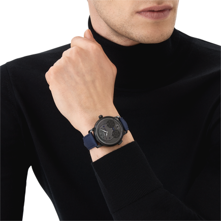 Montblanc Star Legacy Nicolas Rieussec Chronograph 43 mm Limited Edition – 500 Exemplare