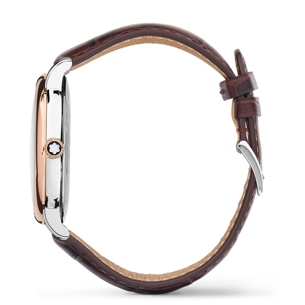 Montblanc Star Legacy Automatic Date 42 mm