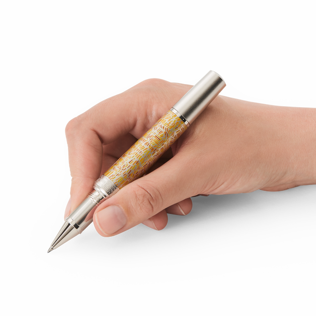 Rollerball Masters of Art Homage to Vincent van Gogh Edición Limitada 4810 - 2