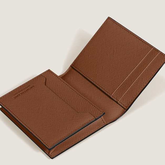 Sartorial card holder 4cc - 3
