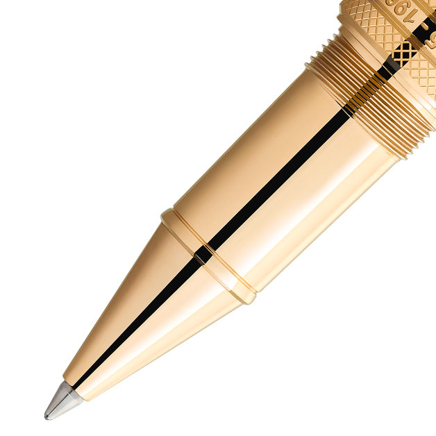 Rollerball Great Characters Jimi Hendrix Édition Limitée 1942 - 2