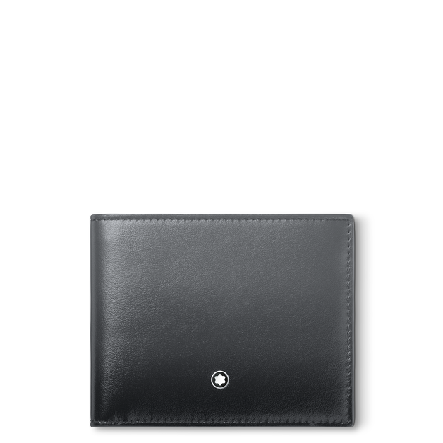 Meisterstück wallet 6cc - 1