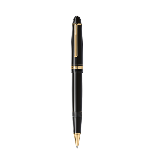 Meisterstück LeGrand dorado Rollerball - 1