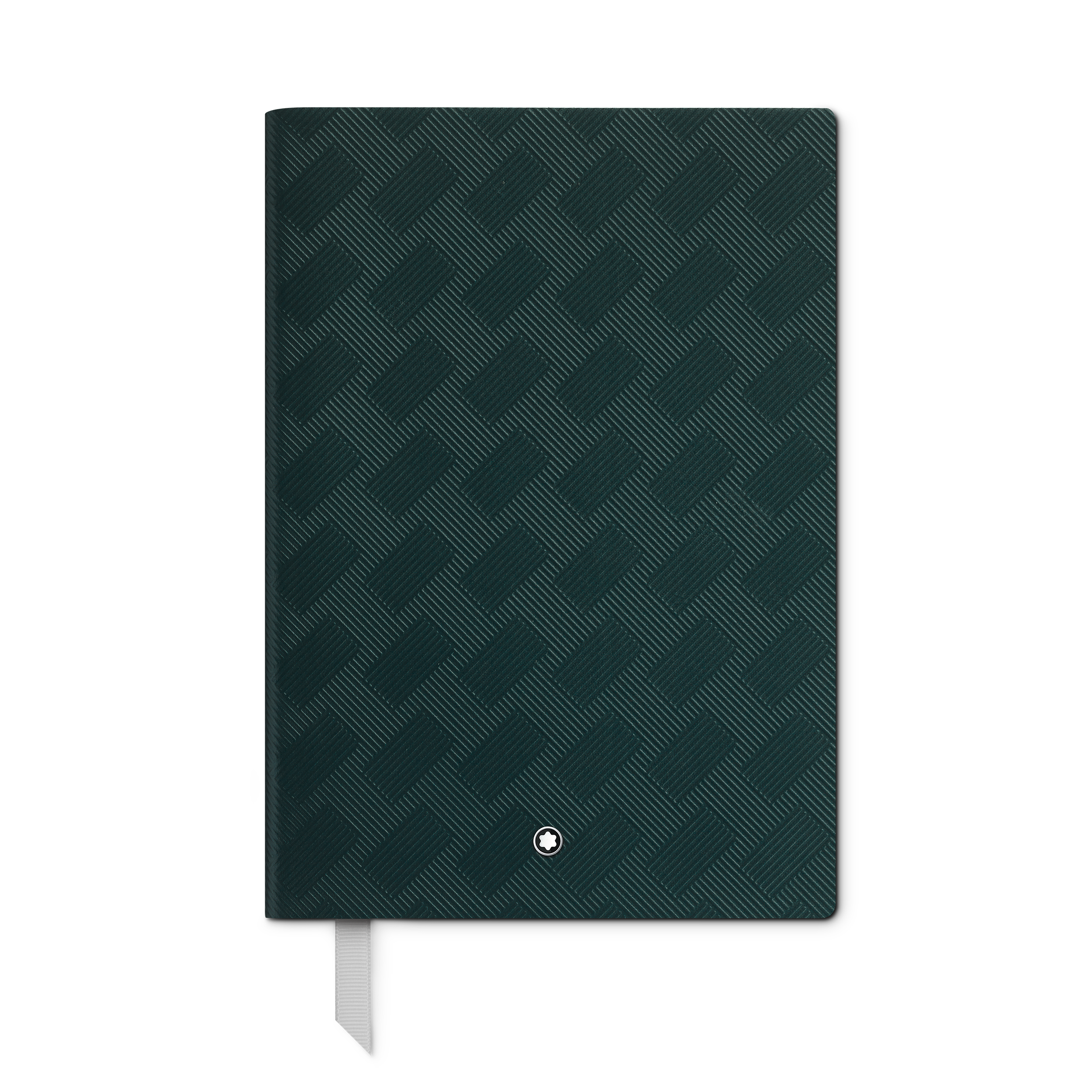 Notebook #146 small, Extreme 3.0, Green - Lined