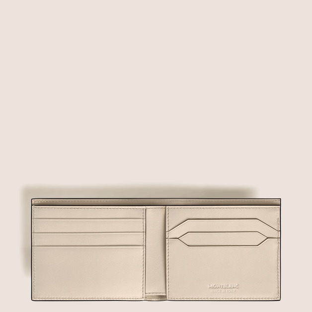 Meisterstück Cartera para 6 tarjetas - 4