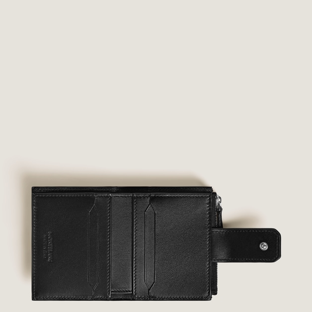 Portefeuille 6cc Soft format mini - 4