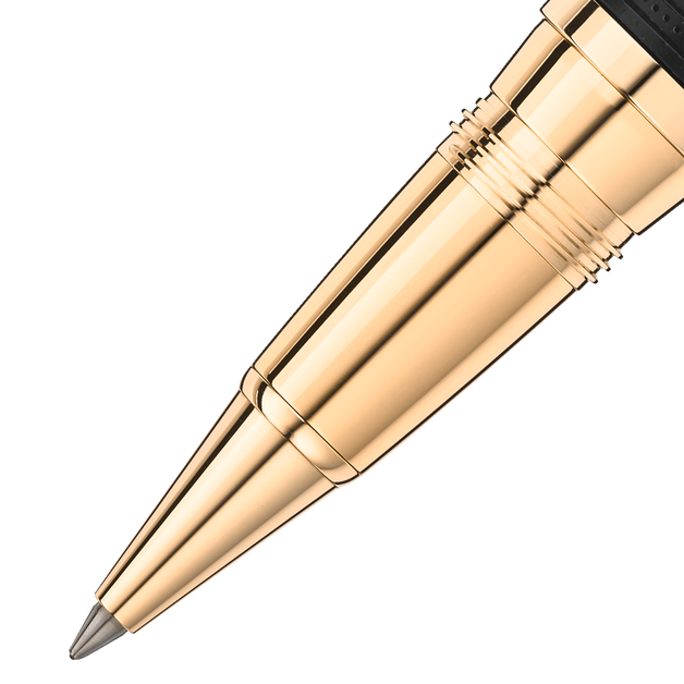 Meisterstück Around the World in 80 Days Solitaire LeGrand Rollerball - 3