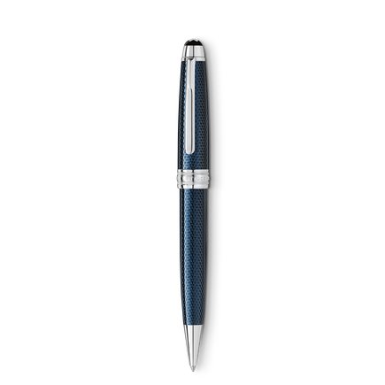 Meisterstück Solitaire Blue Hour Midsize Ballpoint Pen