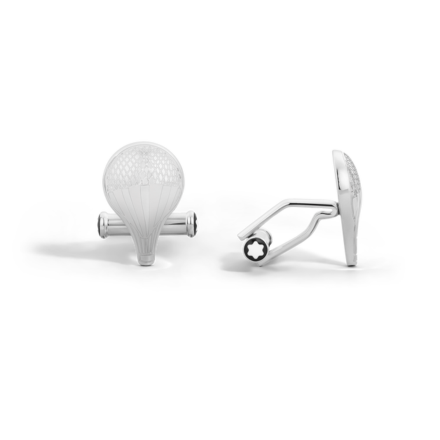 Cufflinks, Meisterstück Around the World in 80 Days - 1