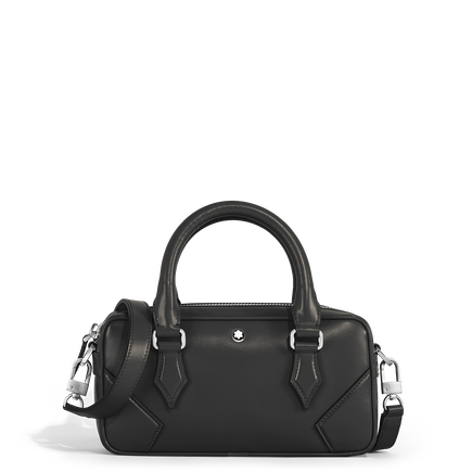 Small Bowling Bag in Meisterstück Leather