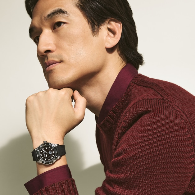 Montblanc Iced Sea Automatic Date - 2