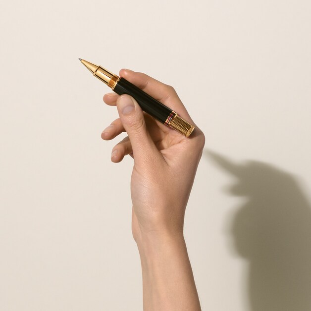 Great Characters Homage to The Great Gatsby Limited Edition 1925 Rollerball - 2