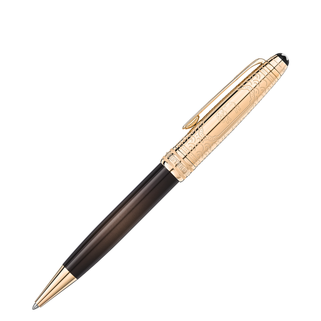 Meisterstück Around the World in 80 Days Doué Classique Ballpoint - 5