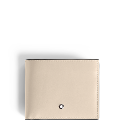 Meisterstück wallet 6cc