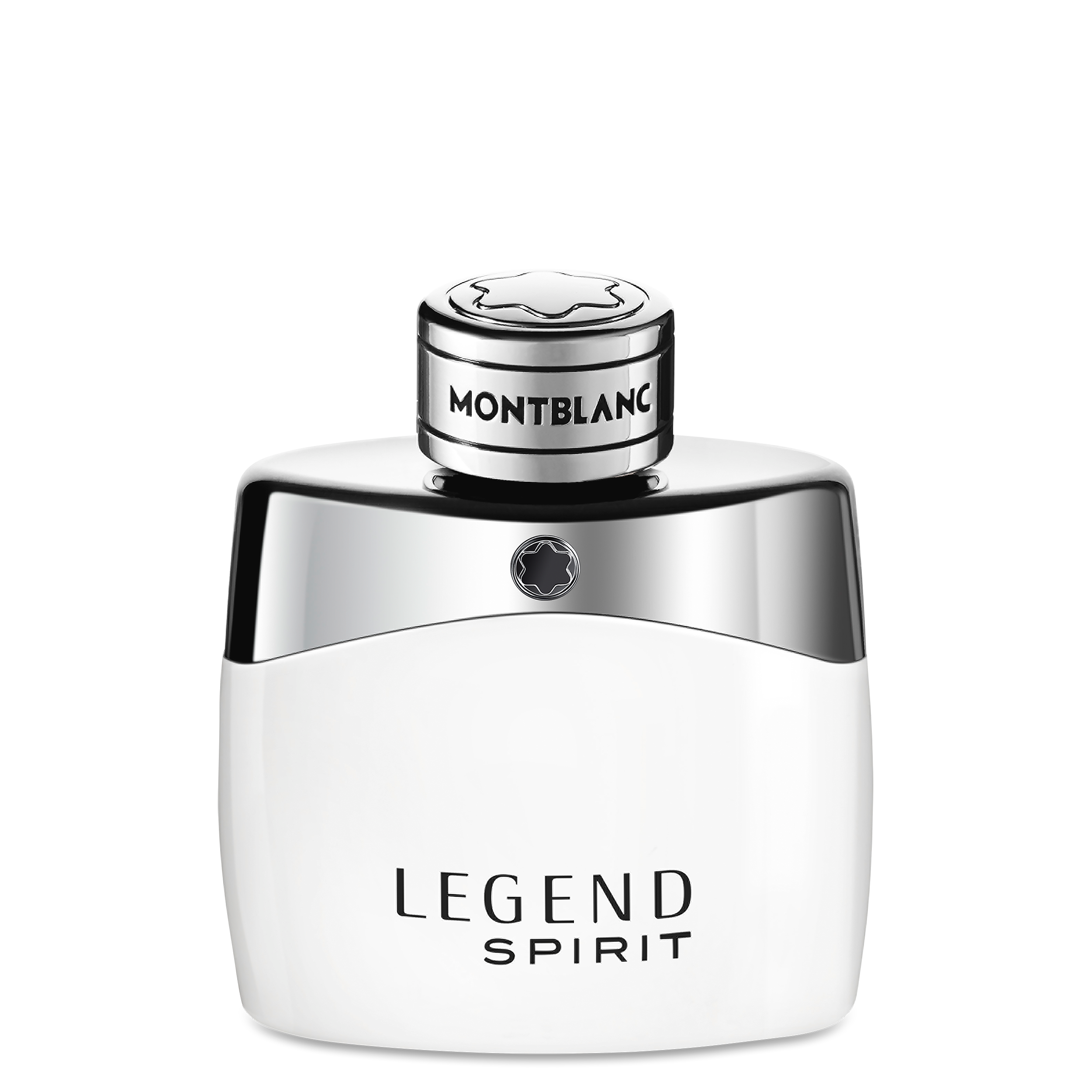 Montblanc Legend Spirit Eau de Toilette, 50 ml