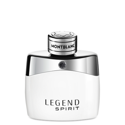 Montblanc Legend Spirit Eau de Toilette, 50 ml