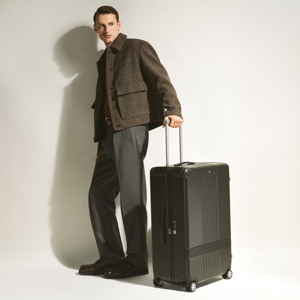 #MY4810 large trolley