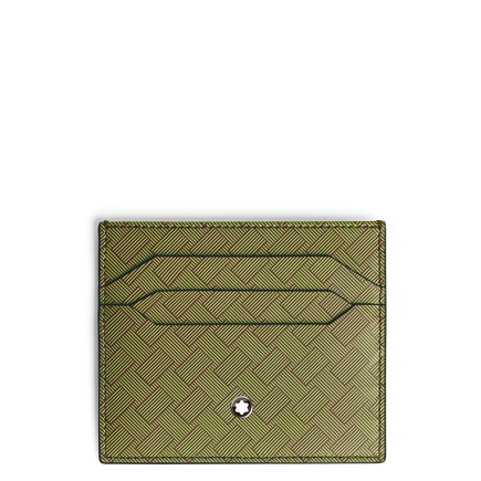 Porte-cartes 6cc Extreme 3.0