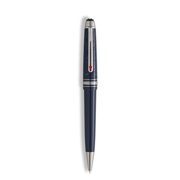 Meisterstück Around the World in 80 Days Midsize Ballpoint - 1