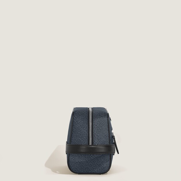 Neceser de Piel Sartorial - 4