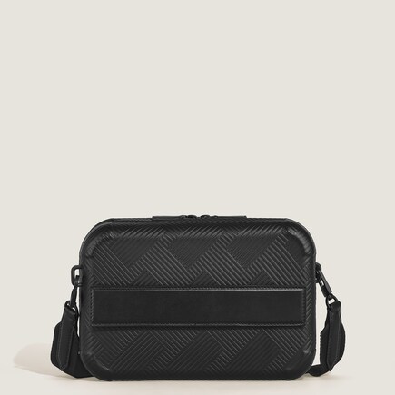 Estuche de Viaje de Piel Extreme