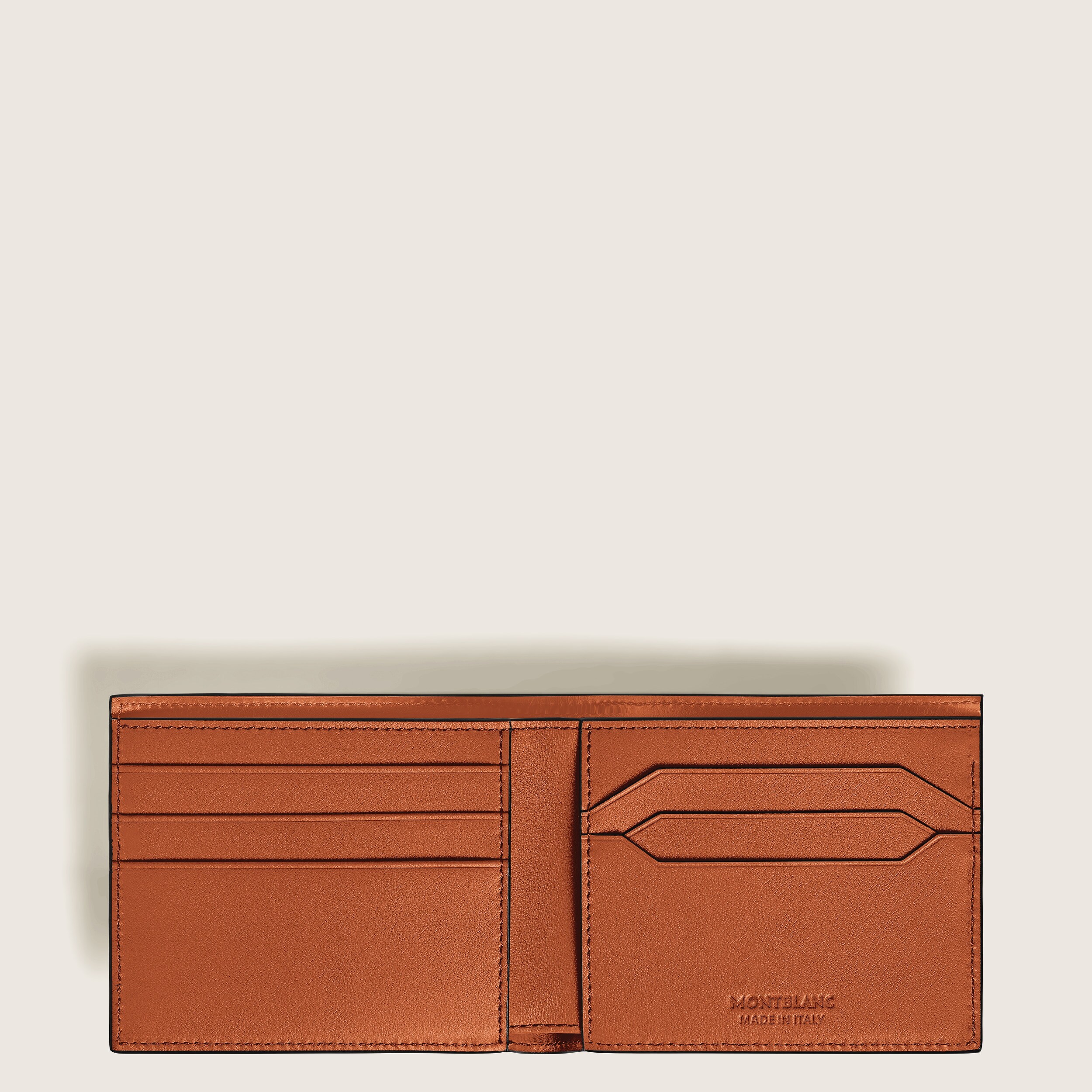 Wallet 6cc in Extreme Leather