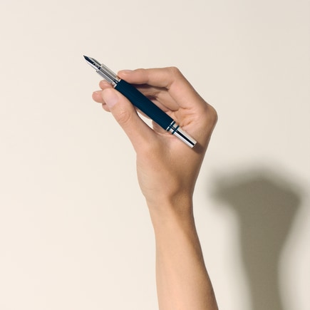 StarWalker PolarGreen Doué Fountain Pen