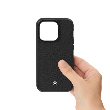 Sartorial hard phone case for Apple iPhone 15 Pro