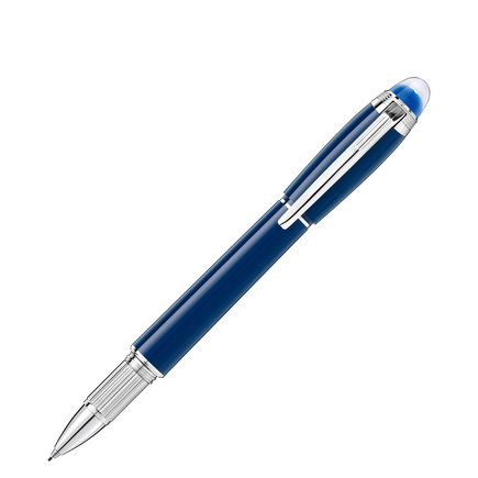 StarWalker Blue Planet Precious Resin Fineliner