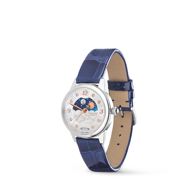 Montblanc Bohème Day & Night 34 mm - 4