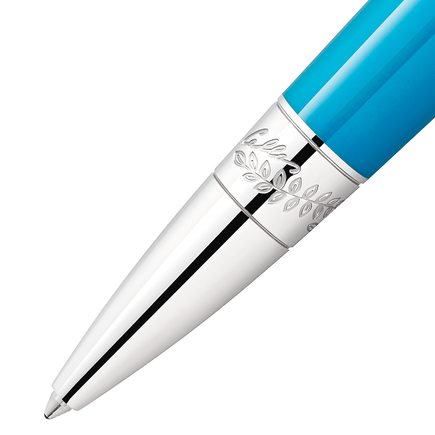 Stylo-bille Montblanc Muses Maria Callas Special Edition