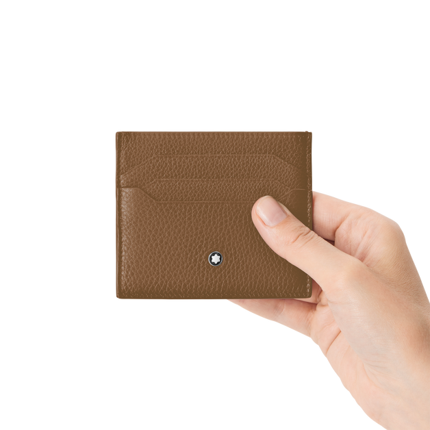 Grain card holder 6cc - 6