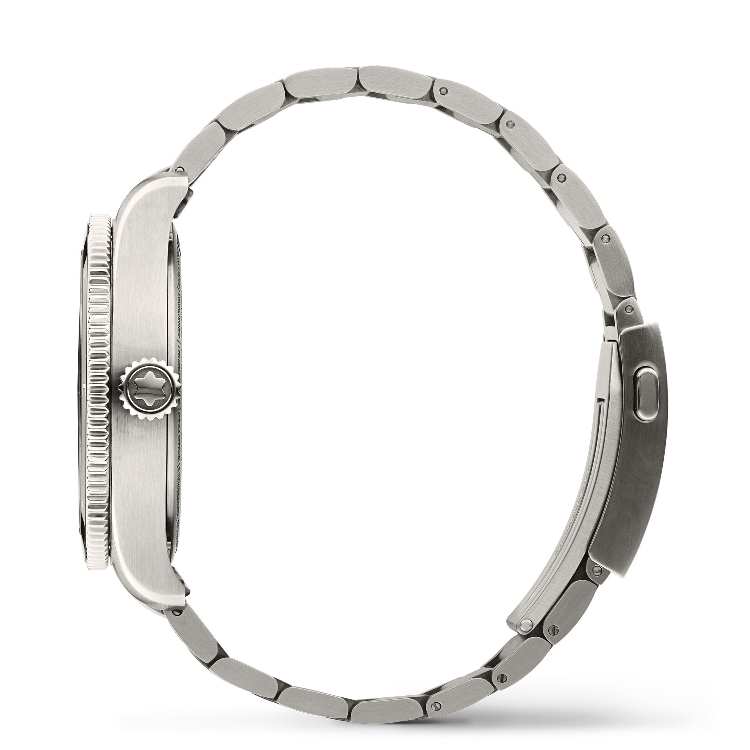 Montblanc 1858 Geosphere 0 Oxygen The 8000