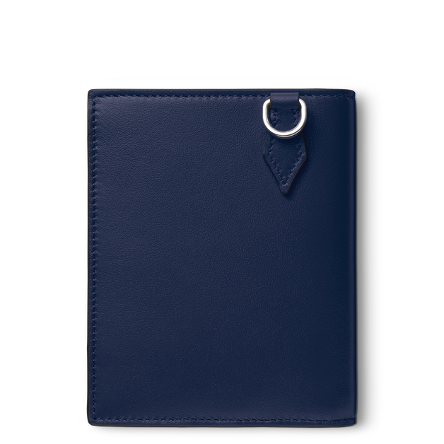 Meisterstück Cartera compacta para 6 tarjetas - 2