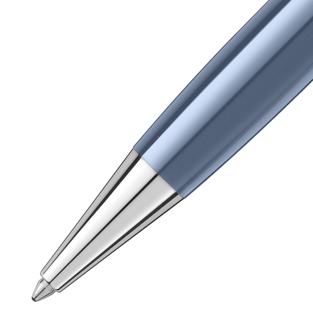 Meisterstück Glacier Doué Kugelschreiber - 2