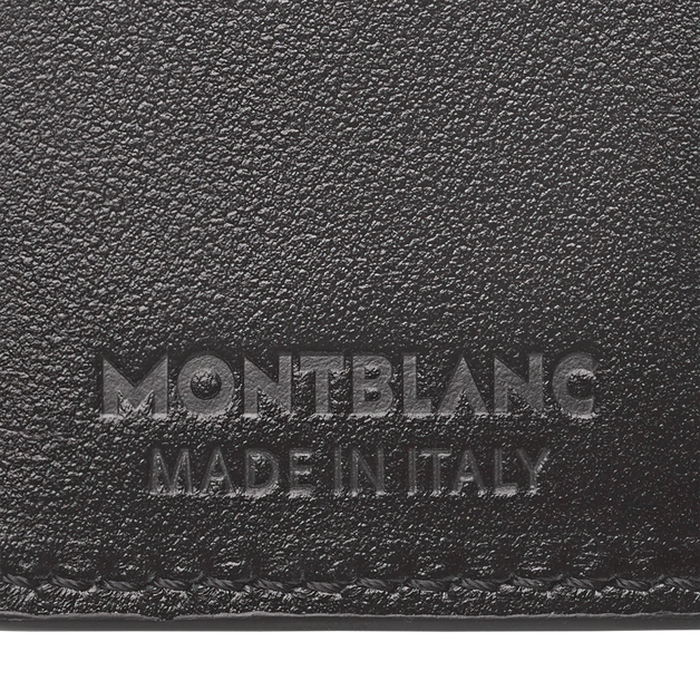 Key Case in Meisterst&uuml;ck Leather - 5